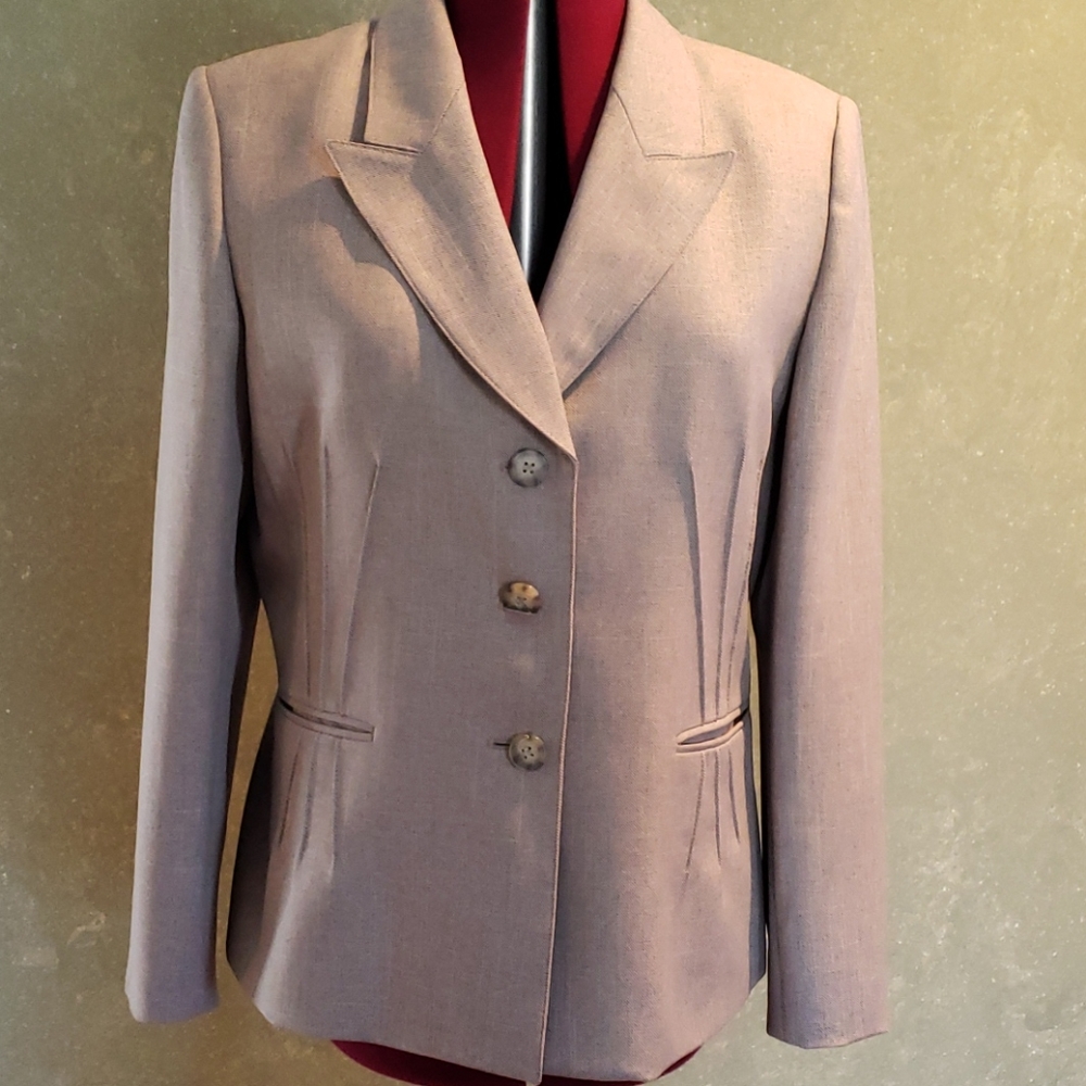 Suit Jacket